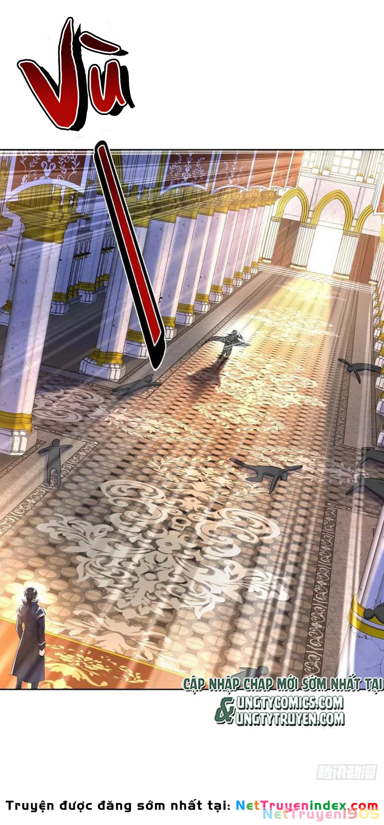 Dẫn Sói Vào Phòng Chapter 32 - 28