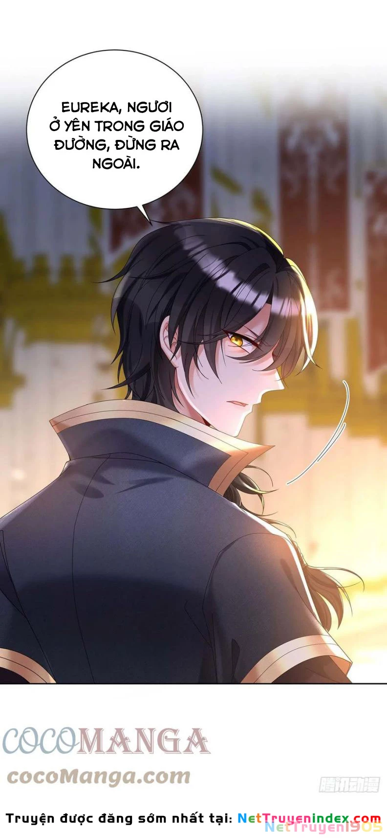 Dẫn Sói Vào Phòng Chapter 32 - 29