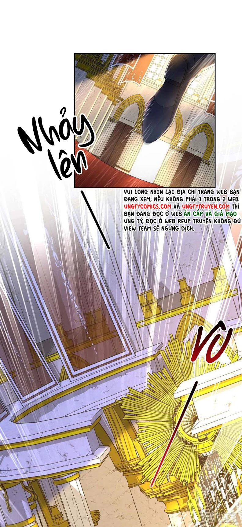 Dẫn Sói Vào Phòng Chapter 32 - 30