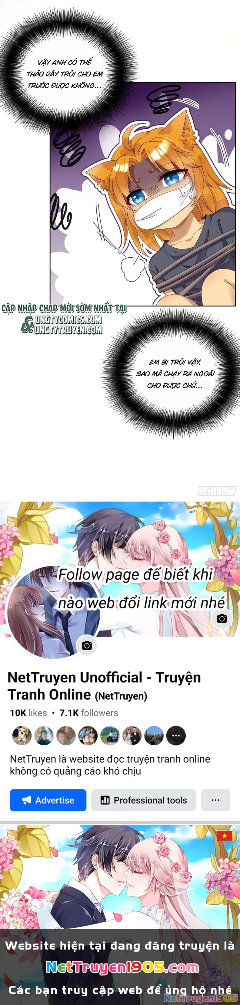 Dẫn Sói Vào Phòng Chapter 32 - 32