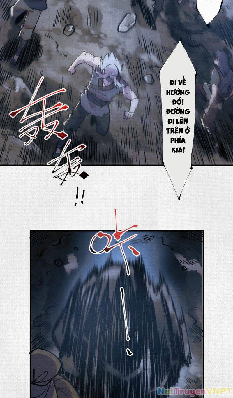 Xi Hồn Chapter 18 - 3
