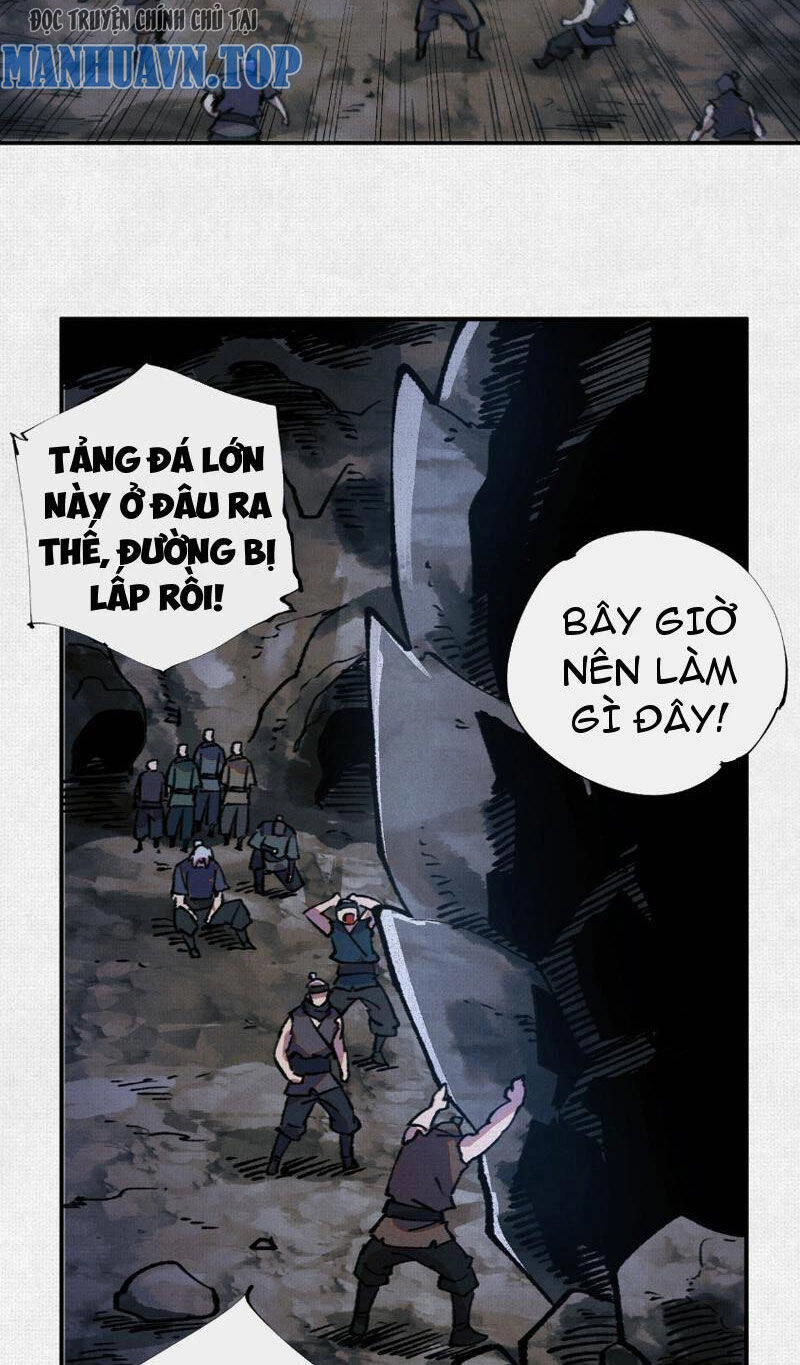 Xi Hồn Chapter 18 - 5