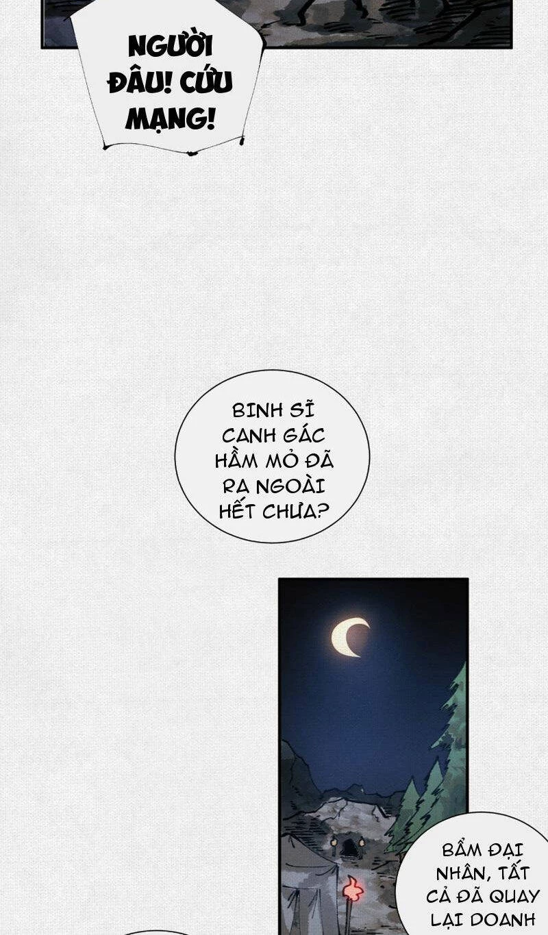 Xi Hồn Chapter 18 - 6