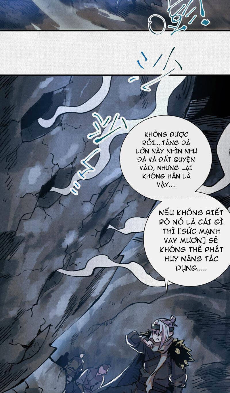 Xi Hồn Chapter 18 - 11