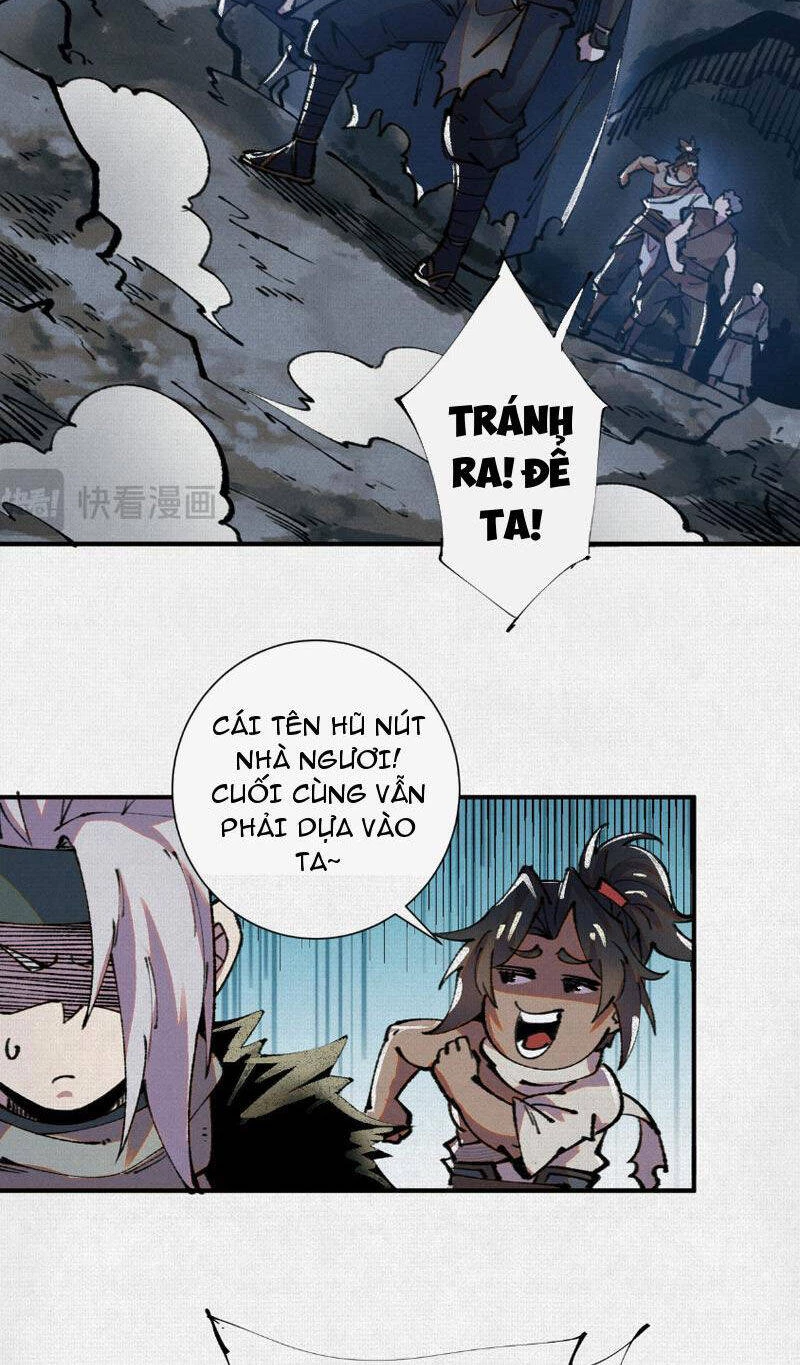 Xi Hồn Chapter 18 - 12