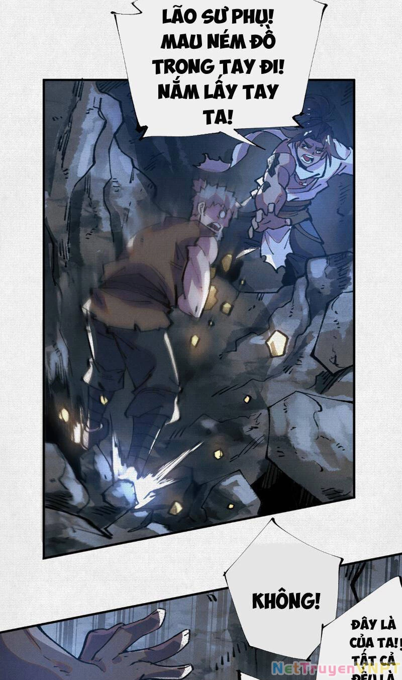 Xi Hồn Chapter 18 - 21