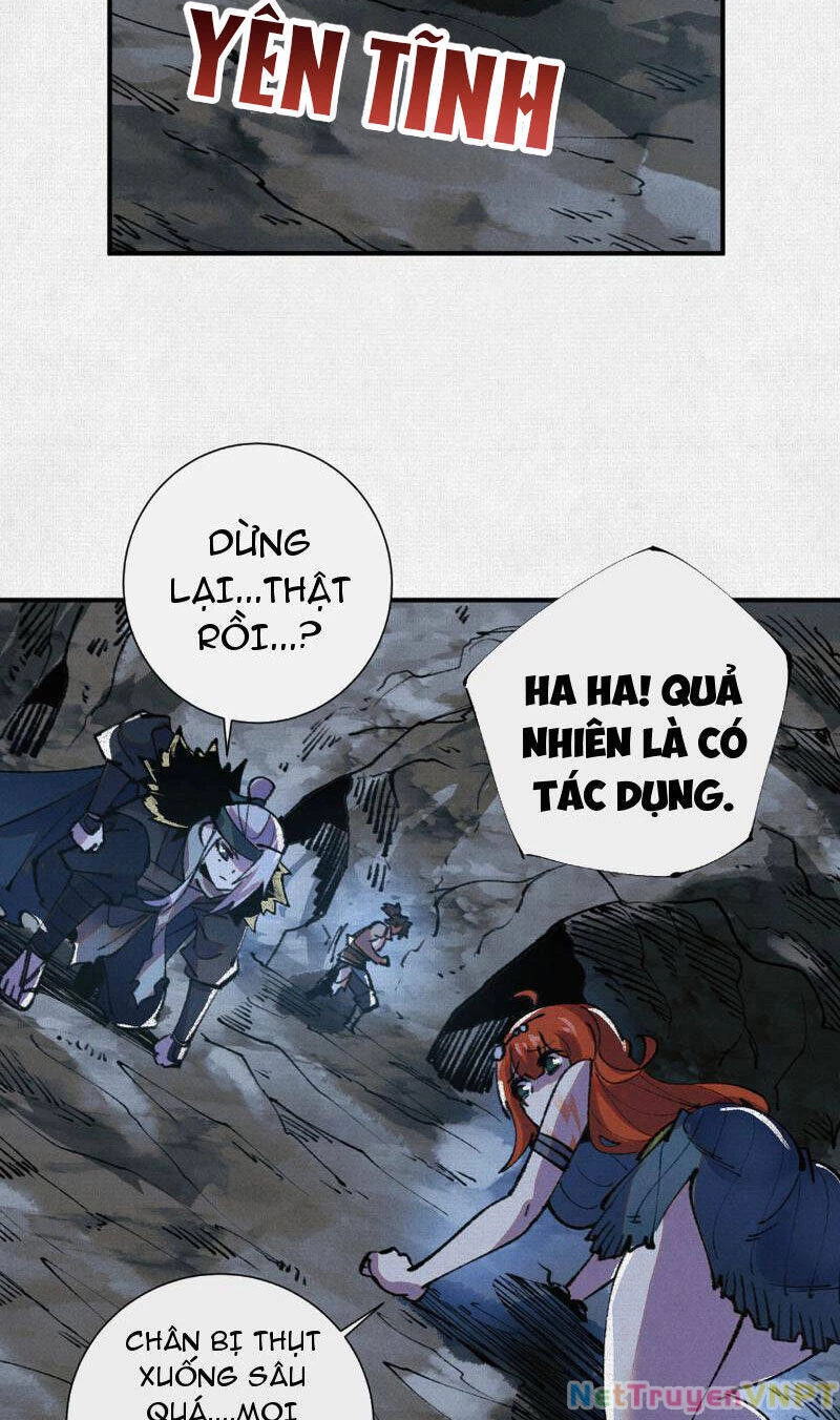 Xi Hồn Chapter 18 - 30