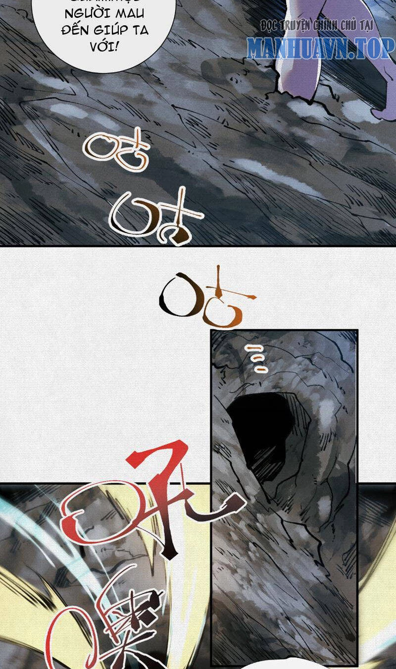 Xi Hồn Chapter 18 - 31
