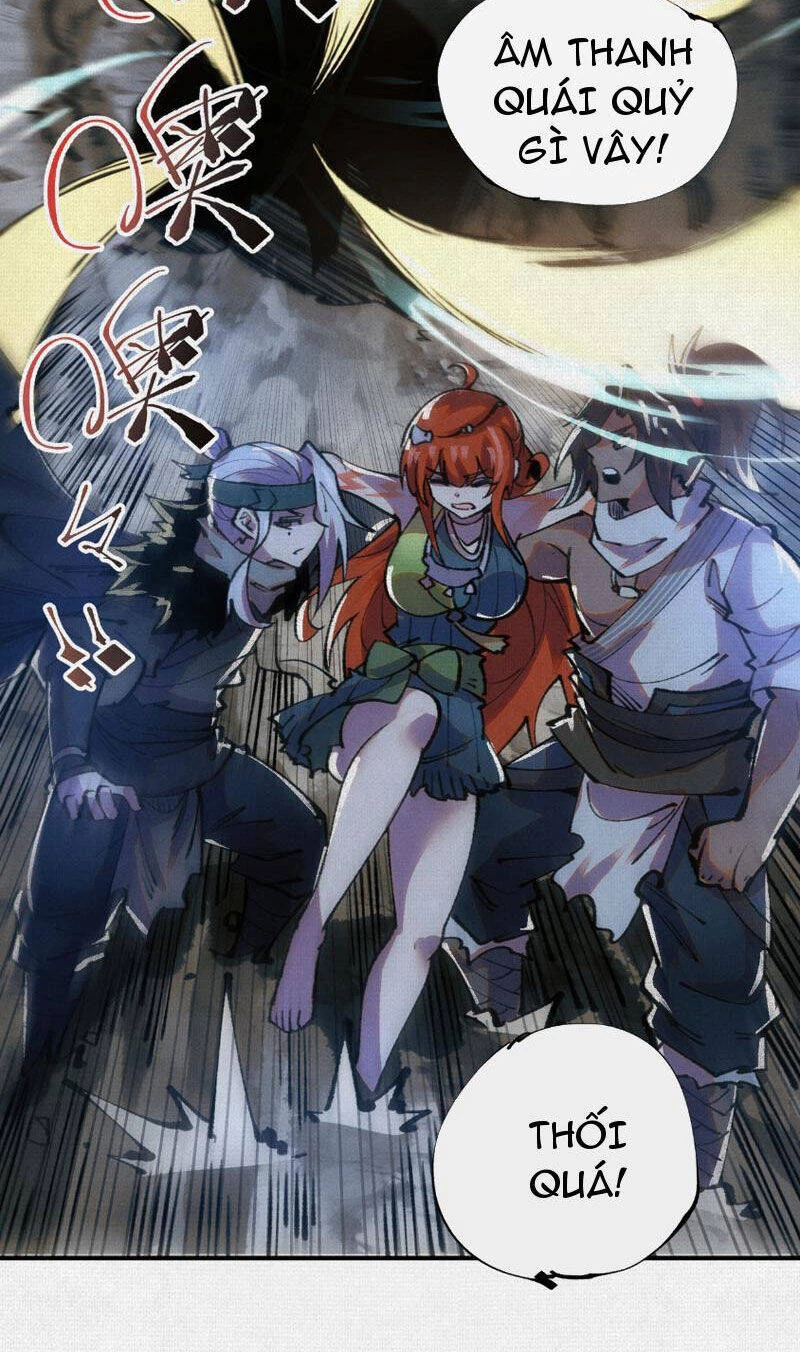 Xi Hồn Chapter 18 - 32