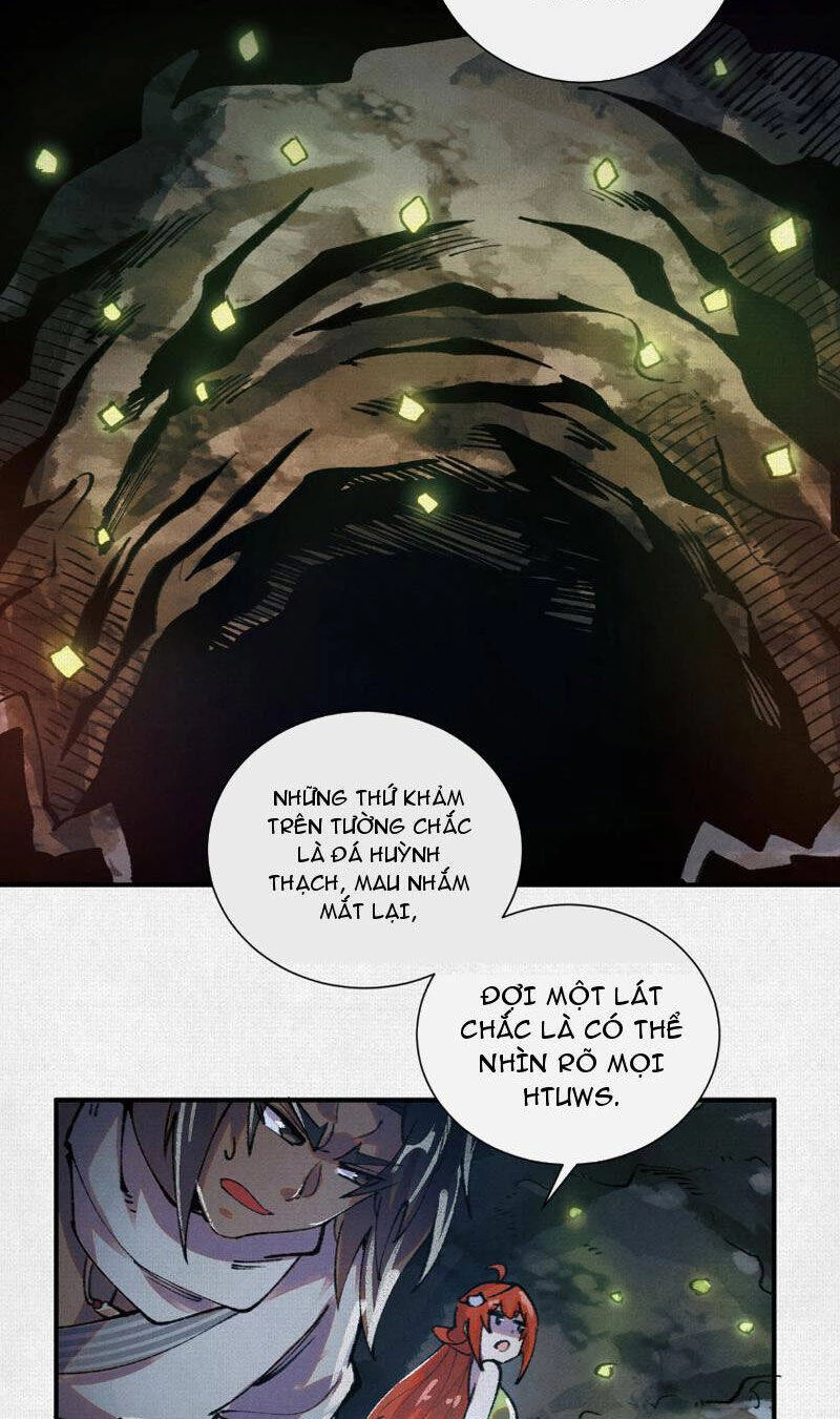 Xi Hồn Chapter 18 - 39
