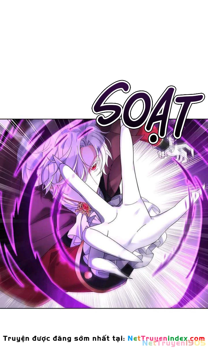 Dẫn Sói Vào Phòng Chapter 33 - 1