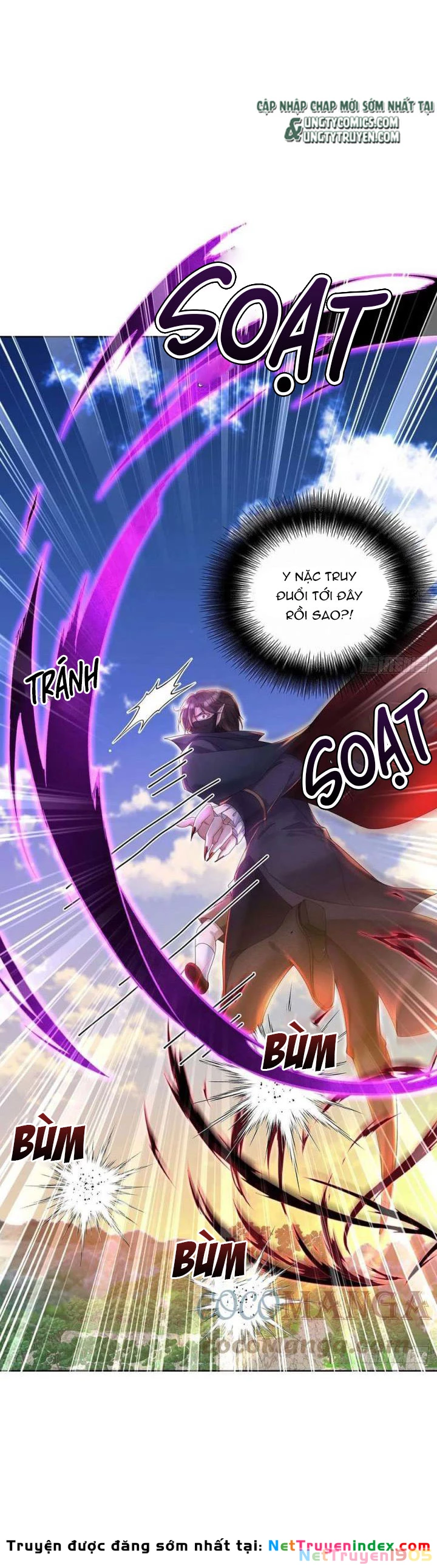 Dẫn Sói Vào Phòng Chapter 33 - 2