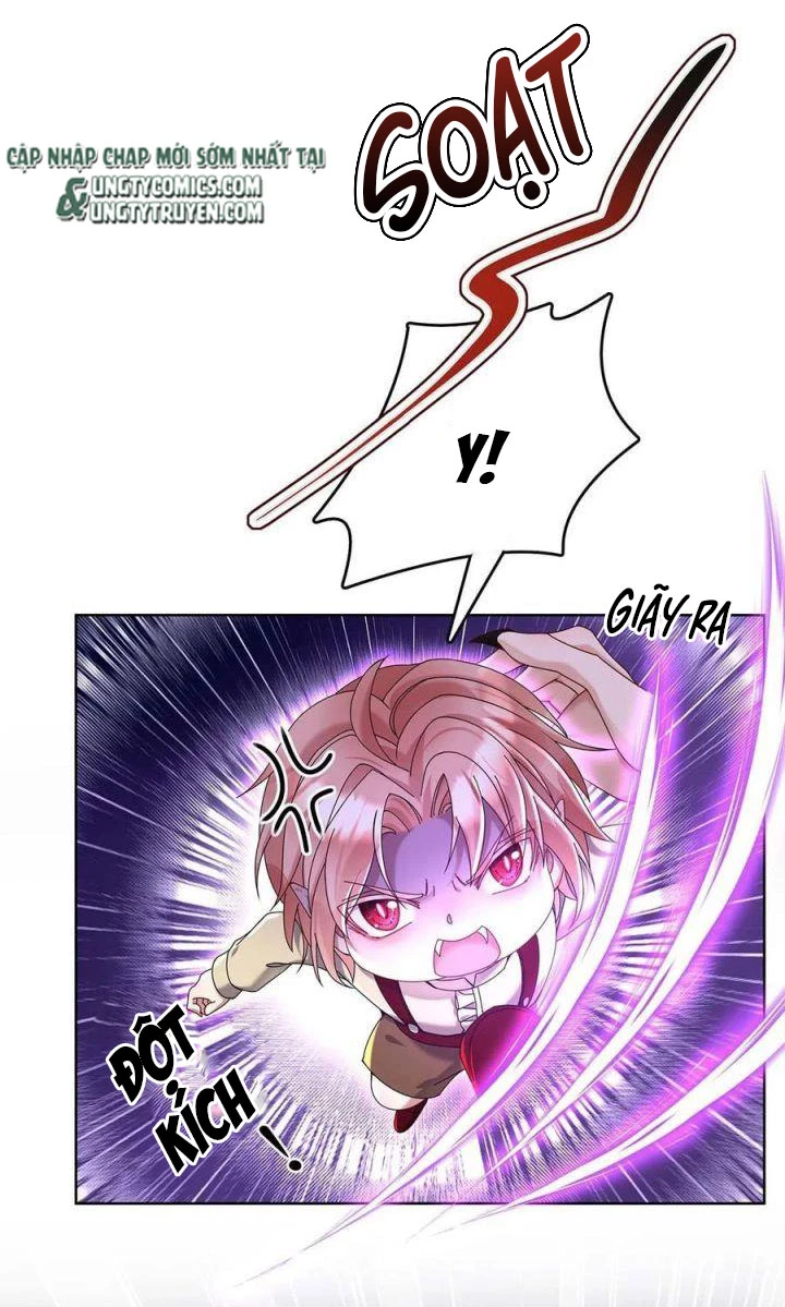 Dẫn Sói Vào Phòng Chapter 33 - 8