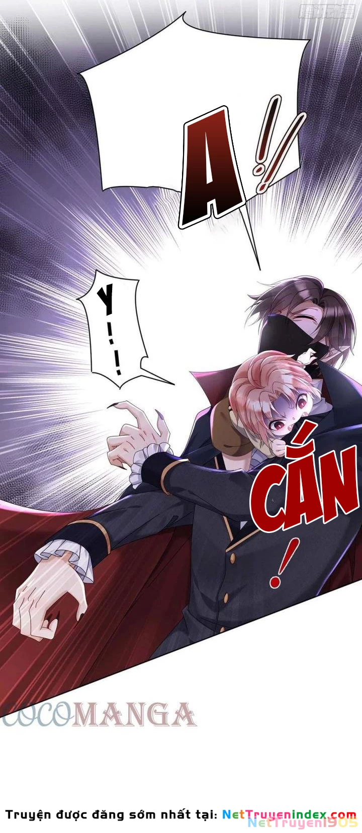 Dẫn Sói Vào Phòng Chapter 33 - 9