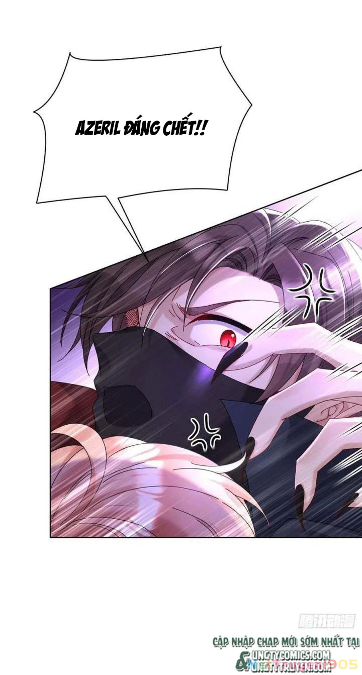 Dẫn Sói Vào Phòng Chapter 33 - 10