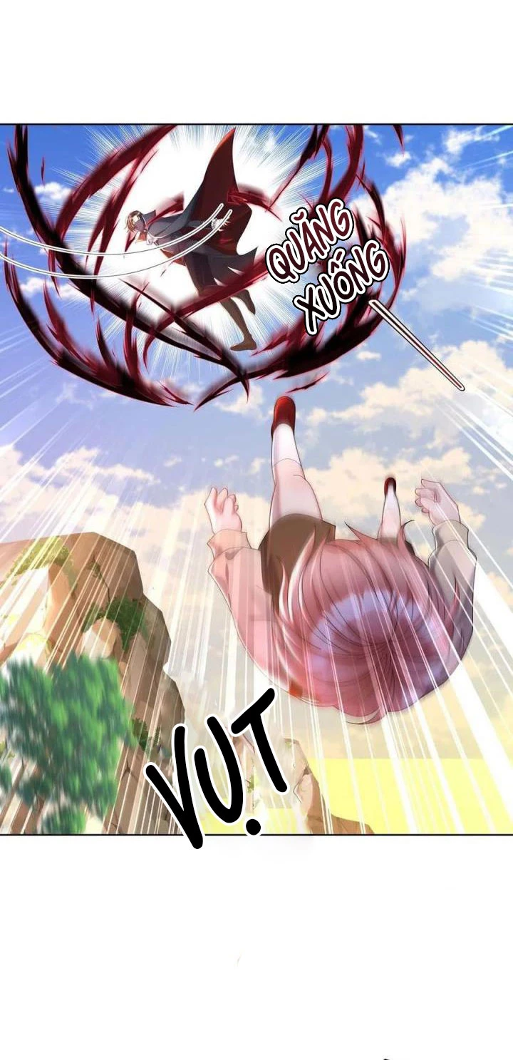 Dẫn Sói Vào Phòng Chapter 33 - 11