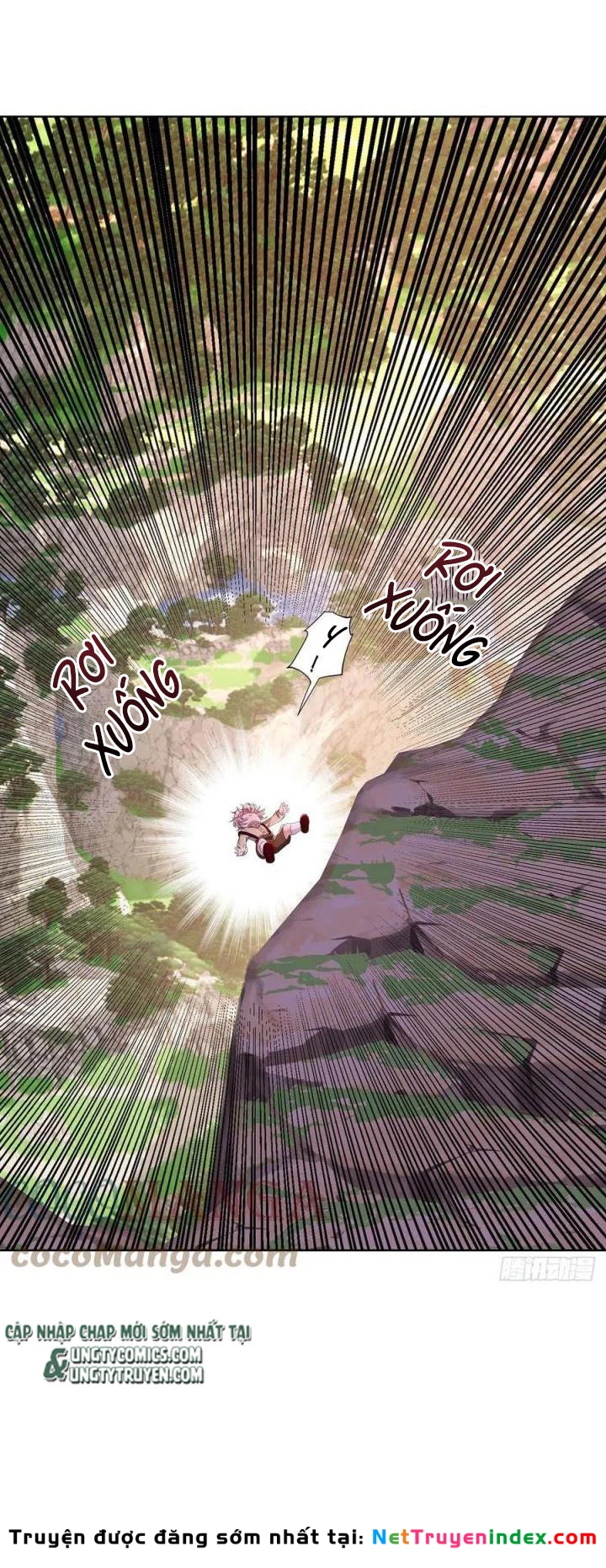 Dẫn Sói Vào Phòng Chapter 33 - 13