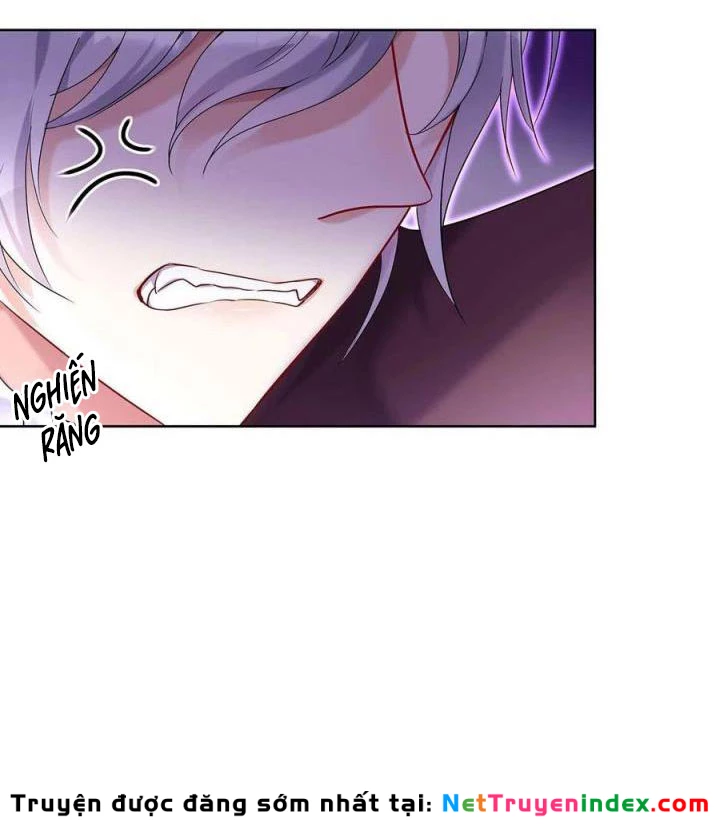 Dẫn Sói Vào Phòng Chapter 33 - 14