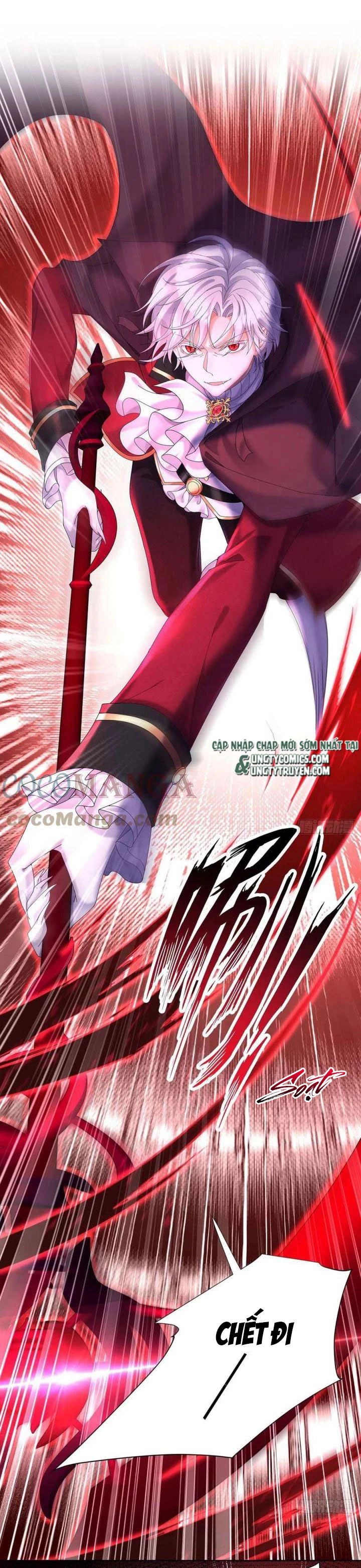 Dẫn Sói Vào Phòng Chapter 33 - 15