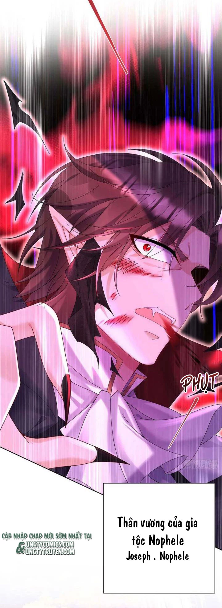 Dẫn Sói Vào Phòng Chapter 33 - 17