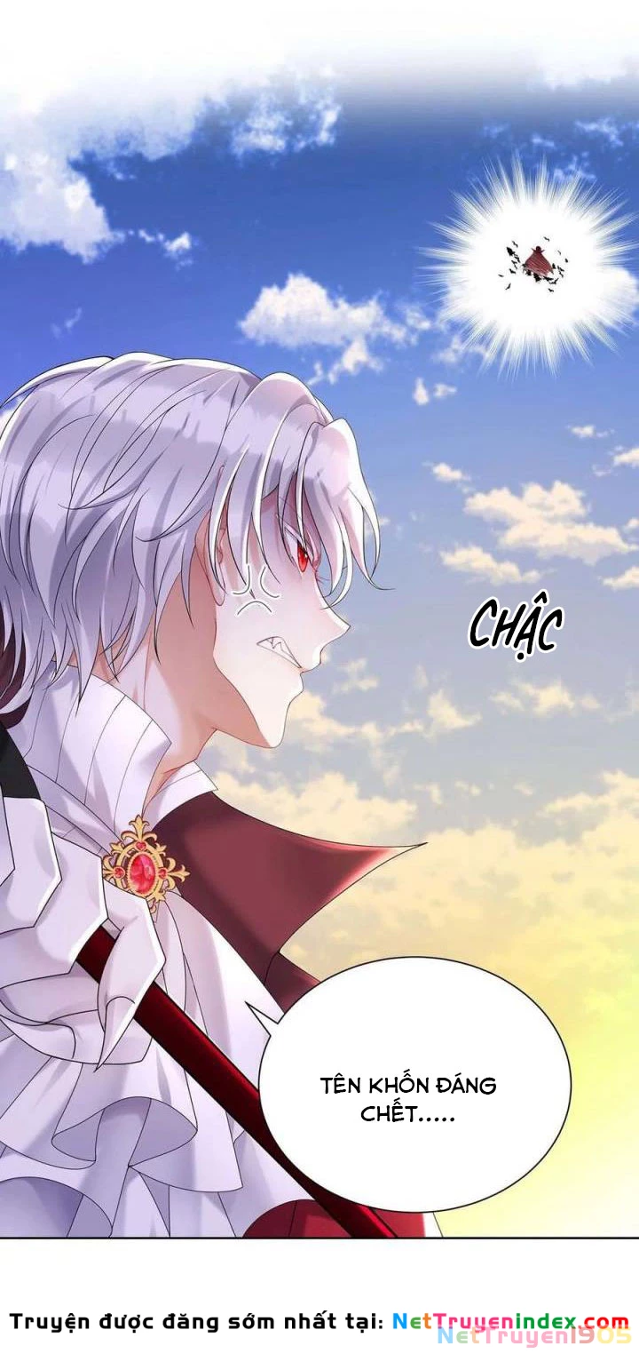 Dẫn Sói Vào Phòng Chapter 33 - 19