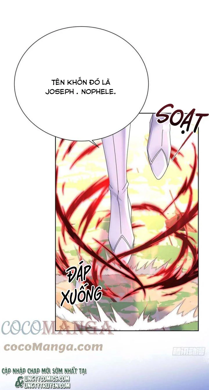 Dẫn Sói Vào Phòng Chapter 33 - 22