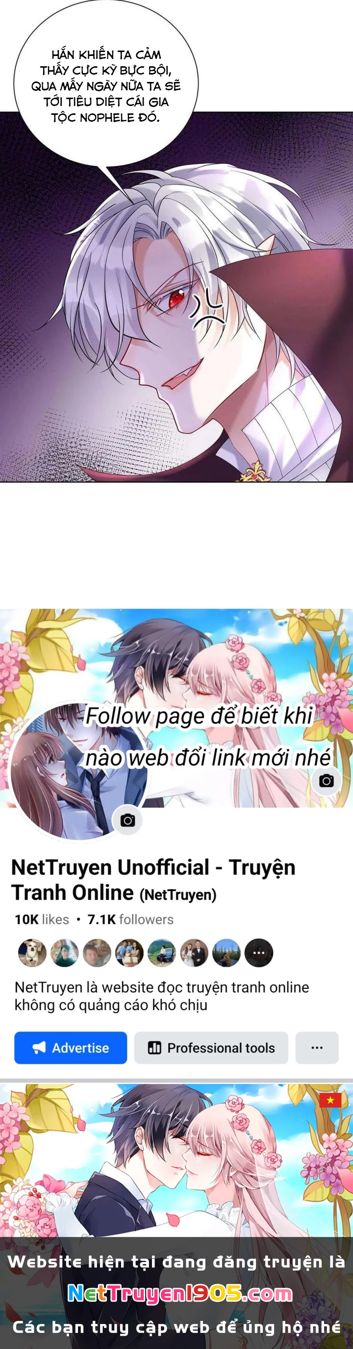 Dẫn Sói Vào Phòng Chapter 33 - 24