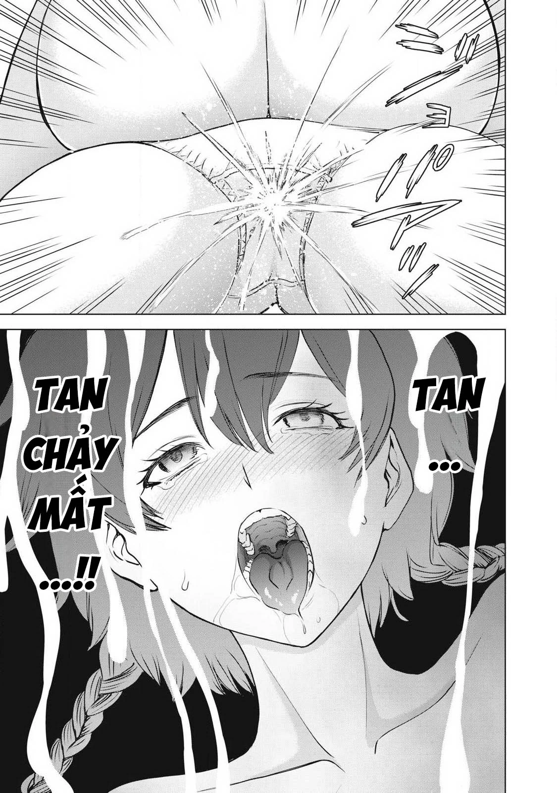 Satanophany Chapter 255 - 12
