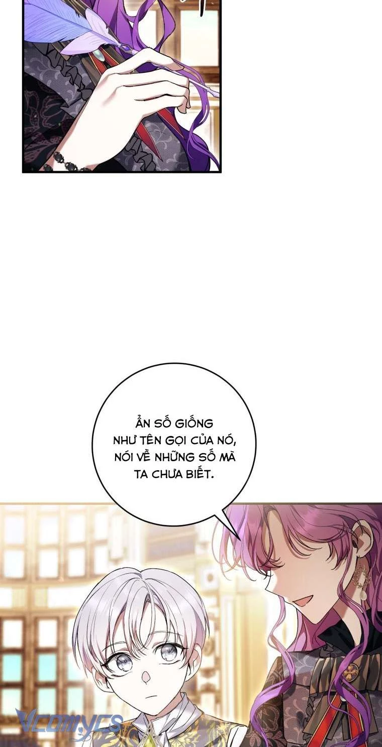 Làm Ác Nữ Bộ Không Tuyệt Sao? Chapter 47 - 53