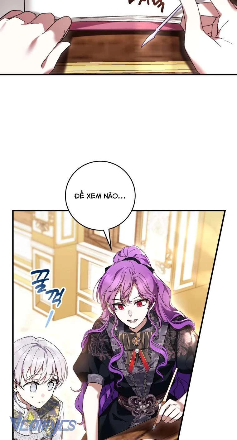 Làm Ác Nữ Bộ Không Tuyệt Sao? Chapter 47 - 62