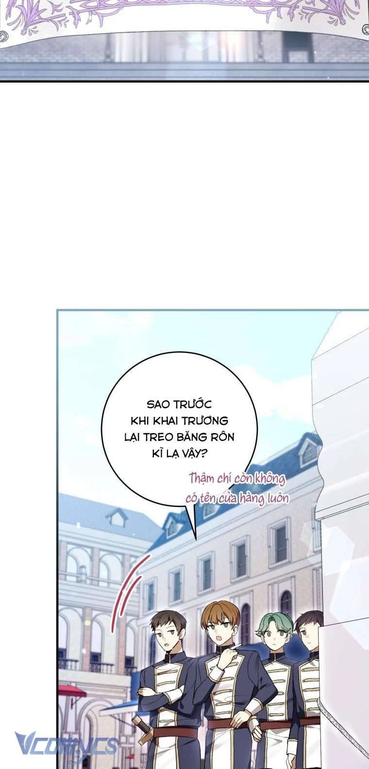 Làm Ác Nữ Bộ Không Tuyệt Sao? Chapter 48 - 8