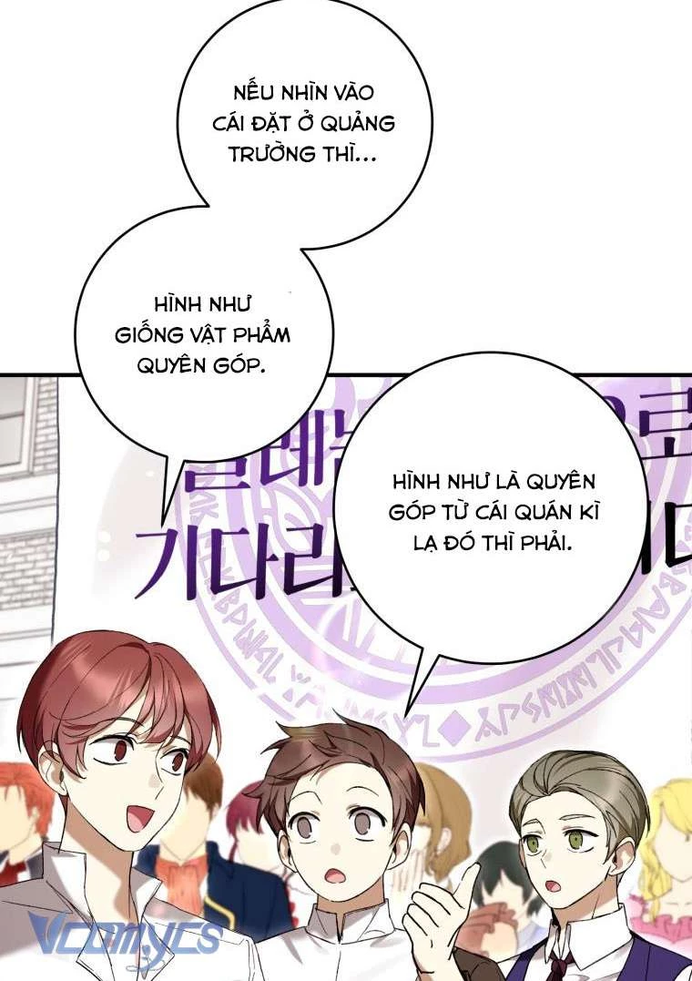 Làm Ác Nữ Bộ Không Tuyệt Sao? Chapter 48 - 18