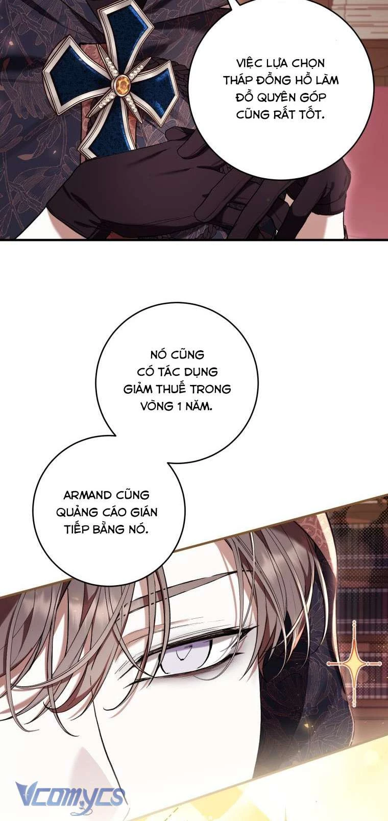 Làm Ác Nữ Bộ Không Tuyệt Sao? Chapter 48 - 81