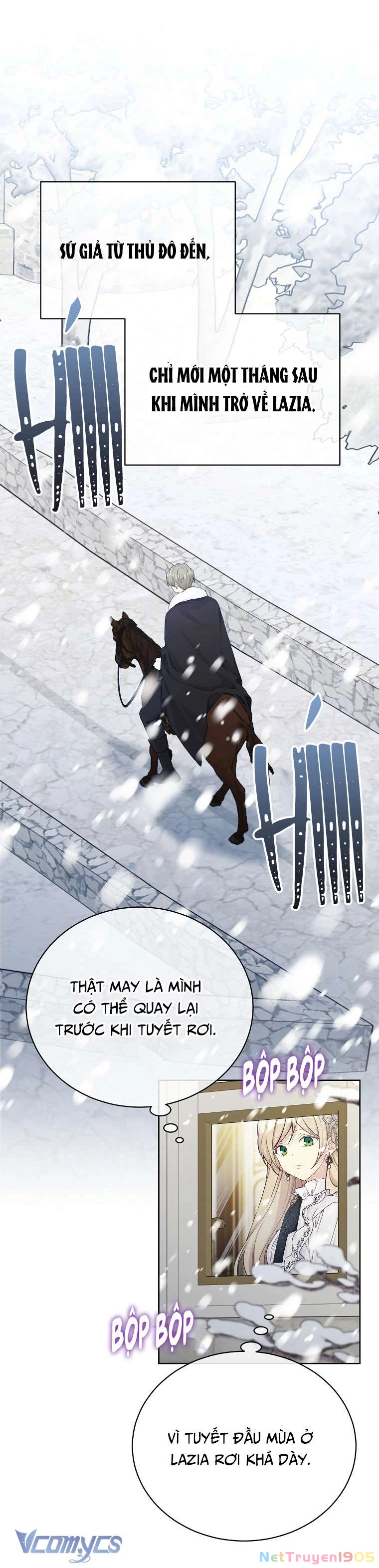 Vương Miện Viridescent Chapter 103 - 2