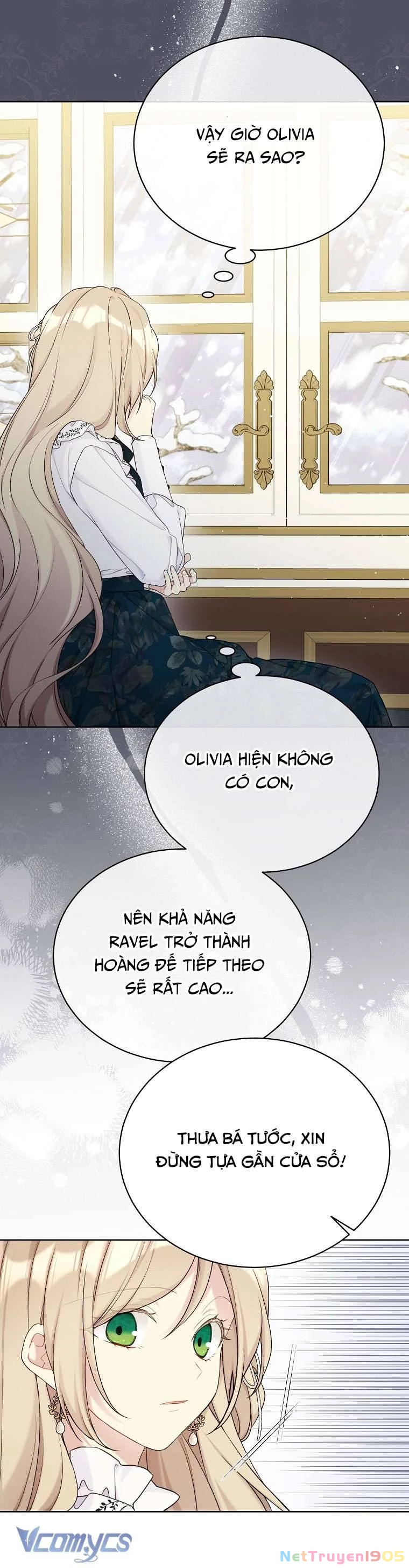 Vương Miện Viridescent Chapter 103 - 4