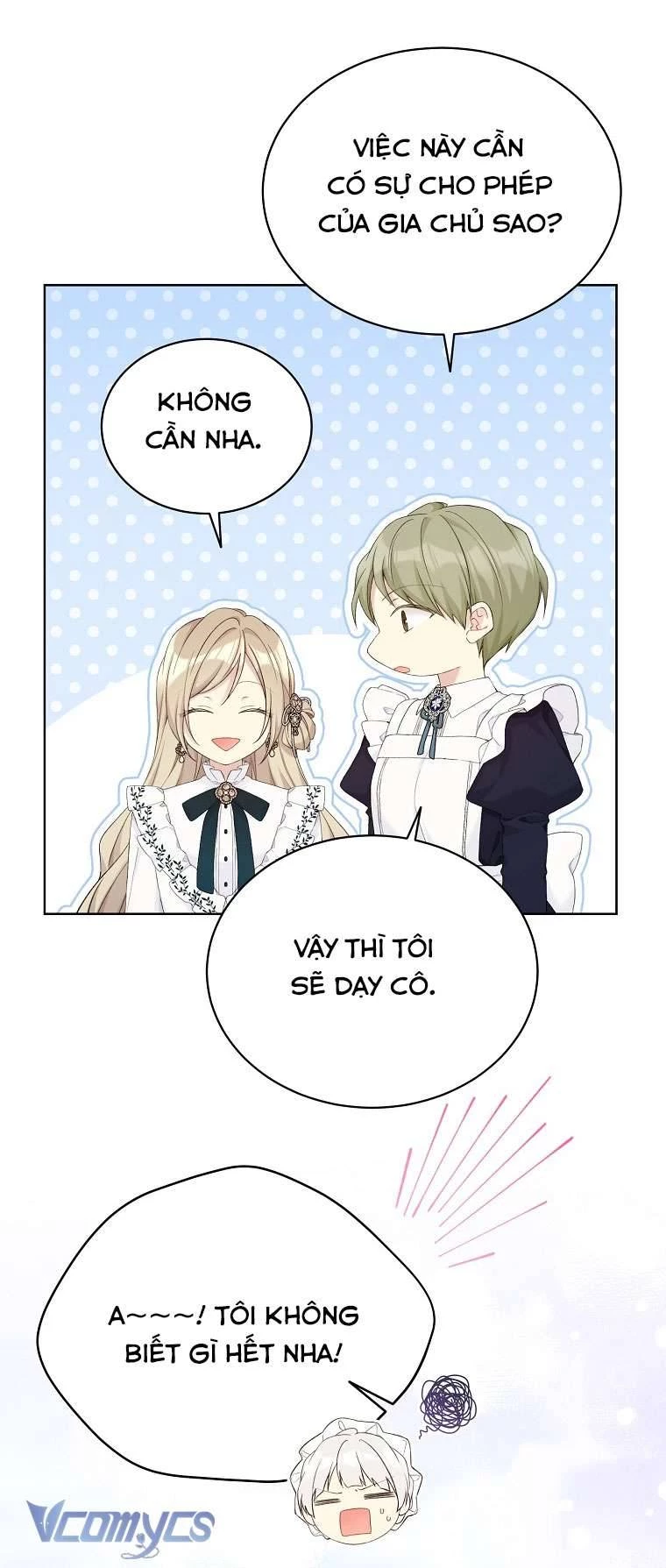 Vương Miện Viridescent Chapter 103 - 13