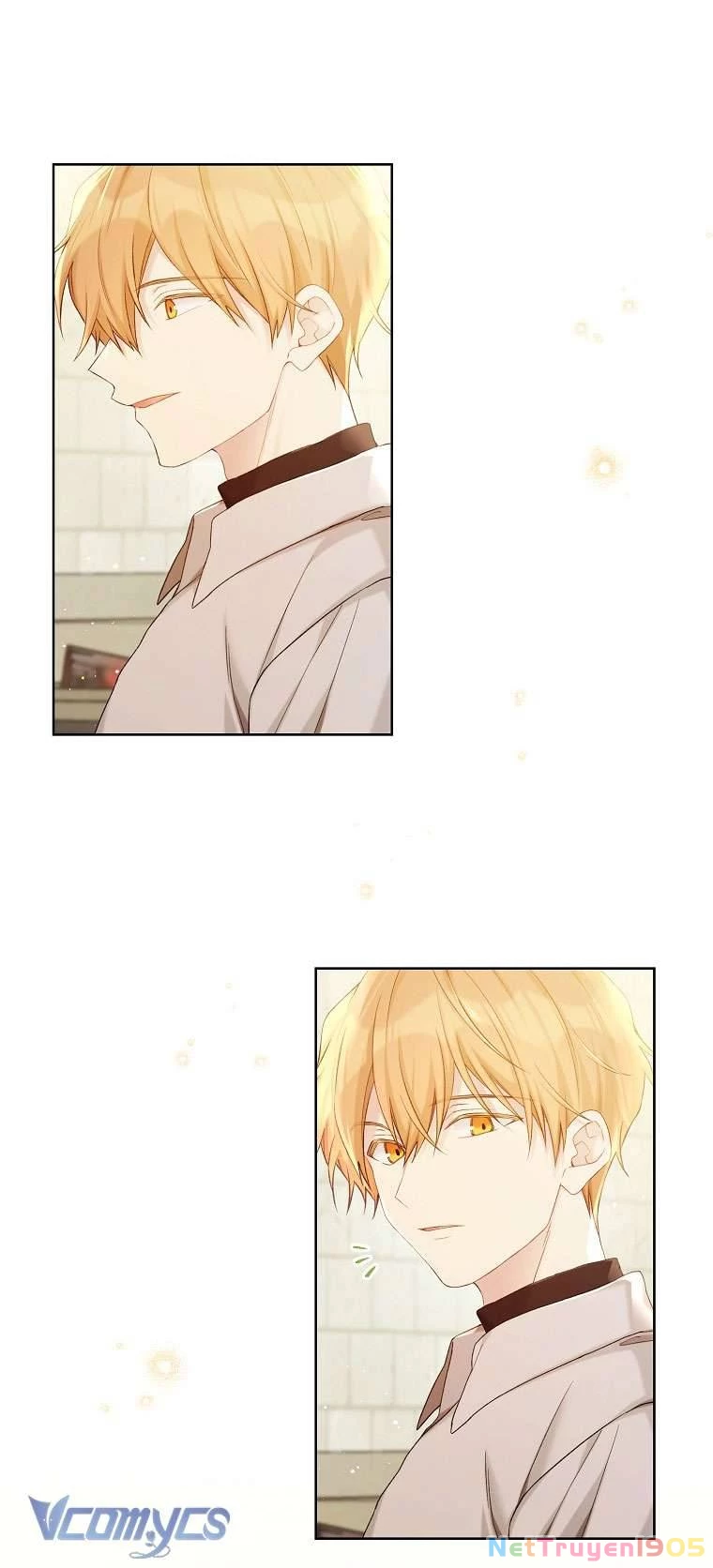 Vương Miện Viridescent Chapter 103 - 19