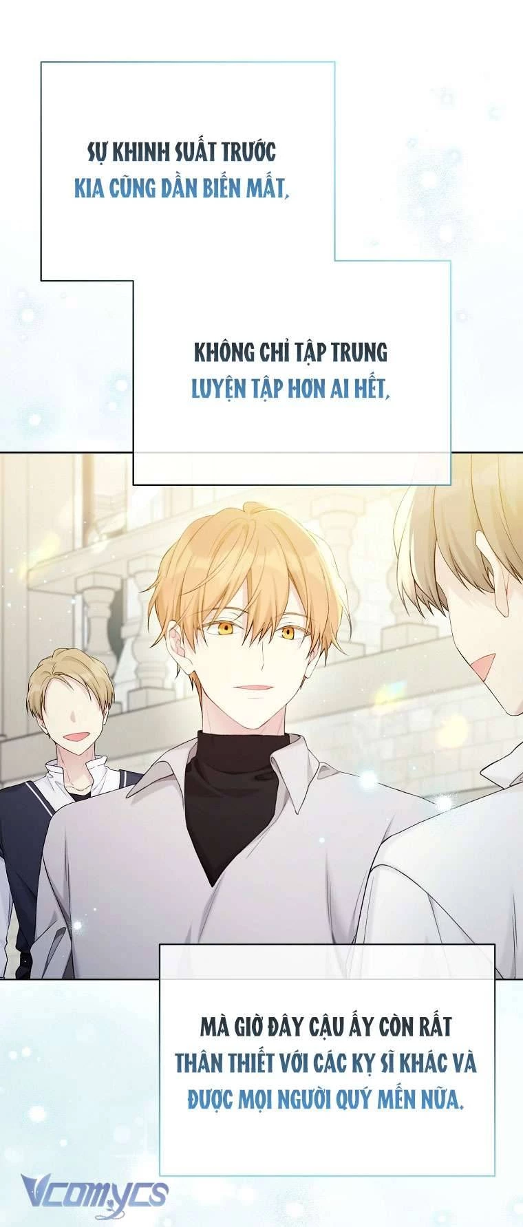 Vương Miện Viridescent Chapter 103 - 22