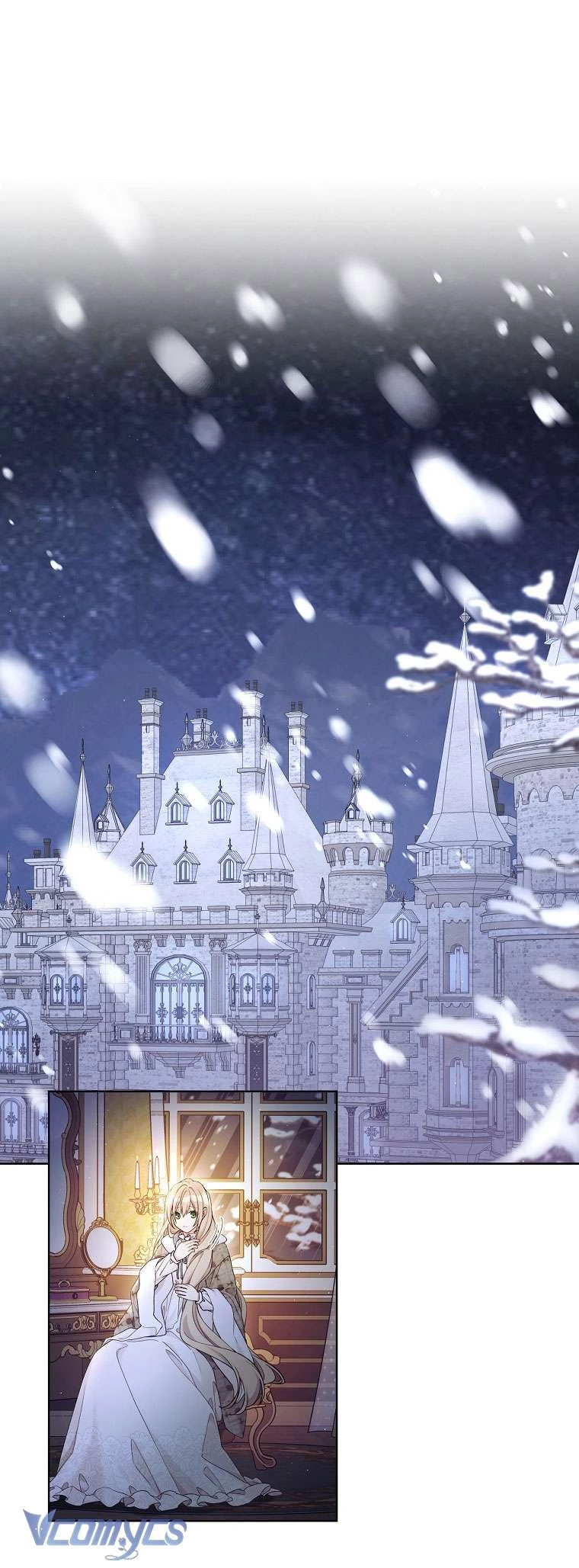 Vương Miện Viridescent Chapter 103 - 25