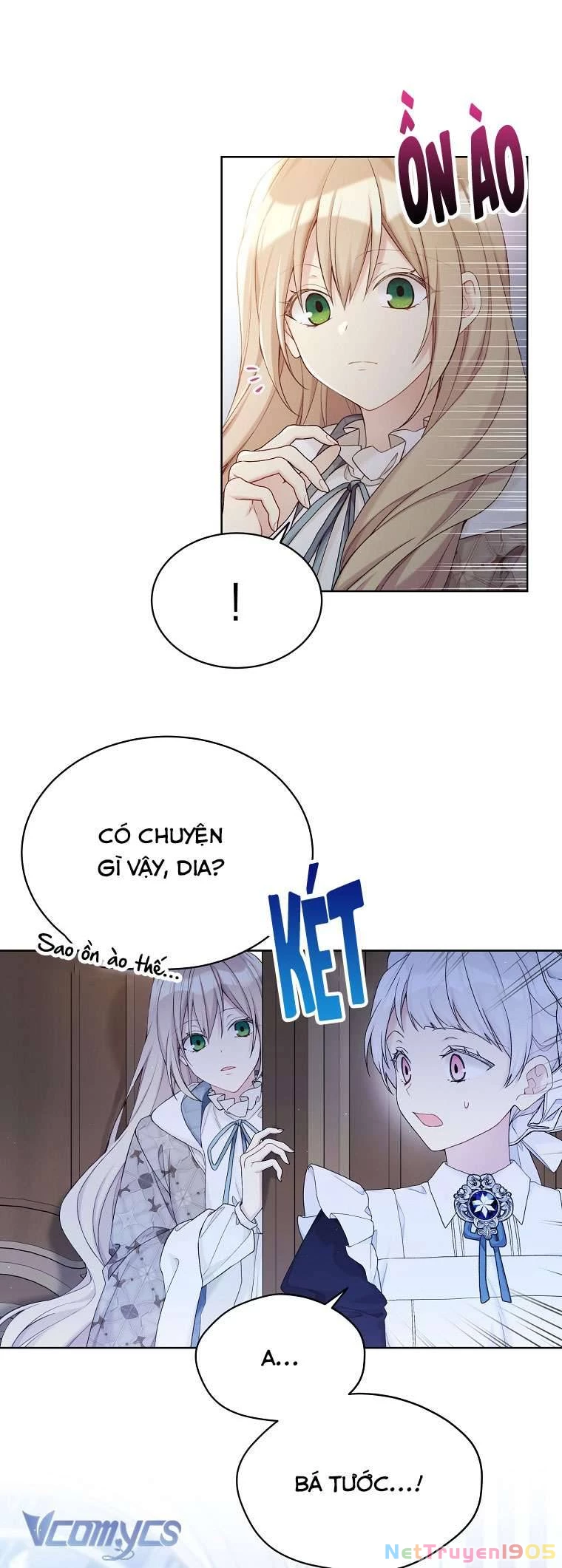 Vương Miện Viridescent Chapter 103 - 26