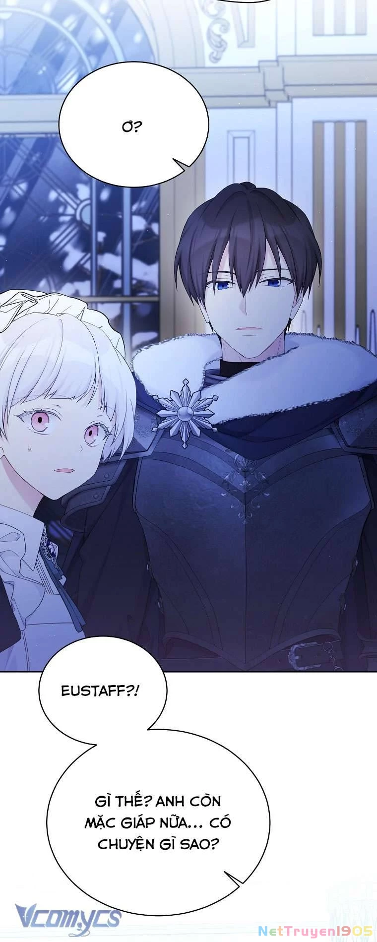 Vương Miện Viridescent Chapter 103 - 27