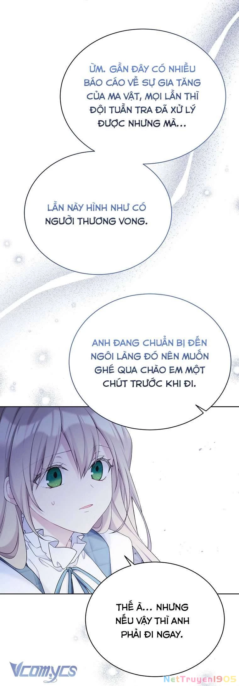 Vương Miện Viridescent Chapter 103 - 29