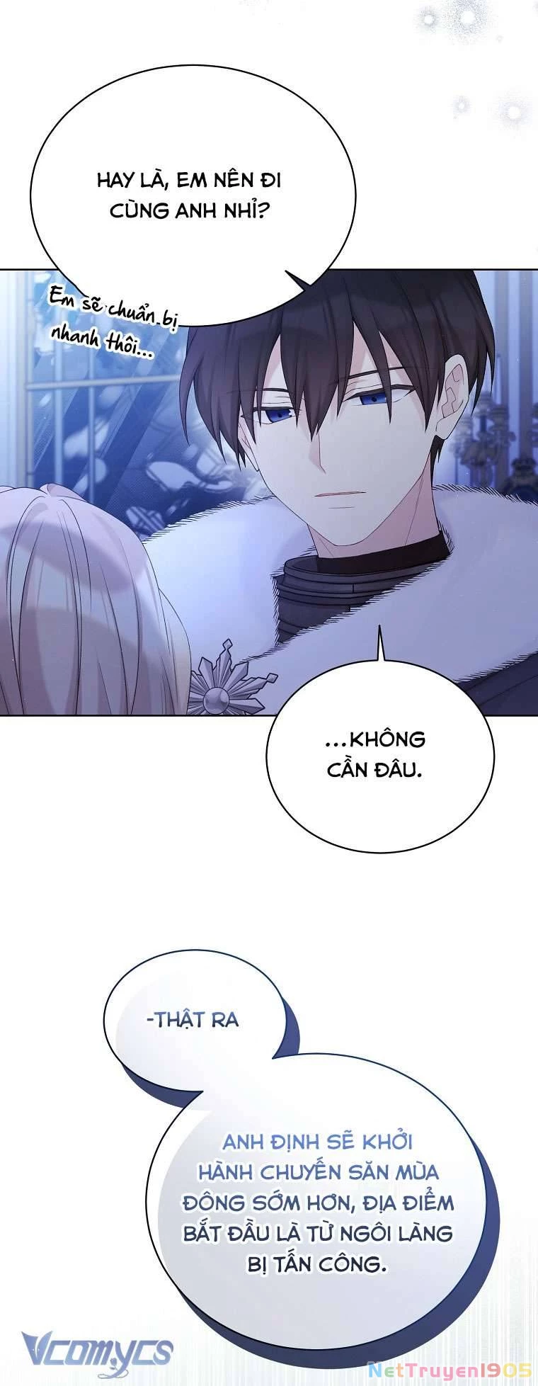 Vương Miện Viridescent Chapter 103 - 30