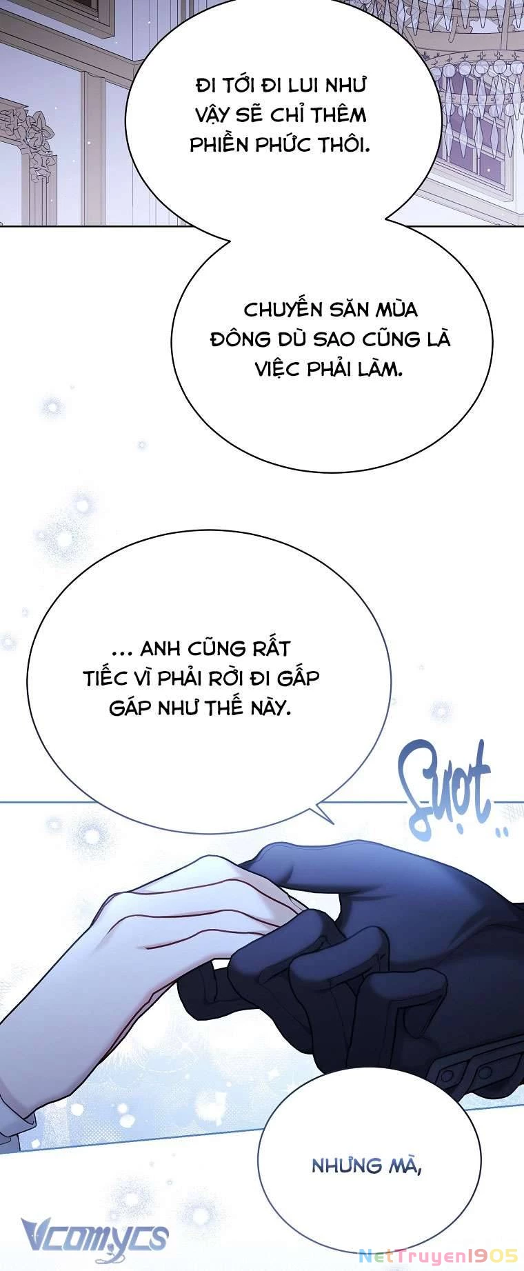 Vương Miện Viridescent Chapter 103 - 33