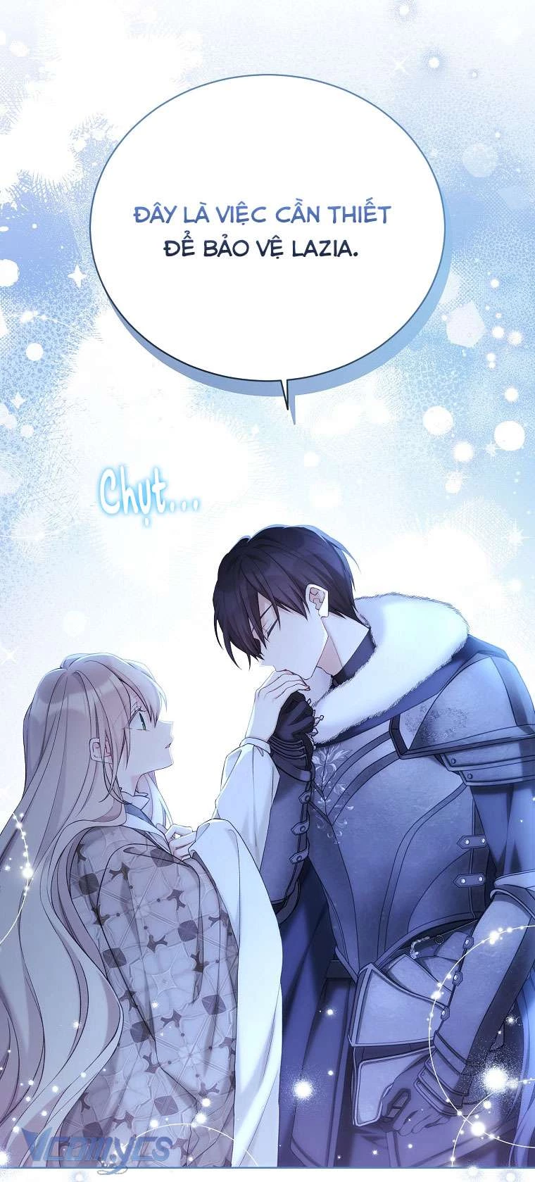 Vương Miện Viridescent Chapter 103 - 34