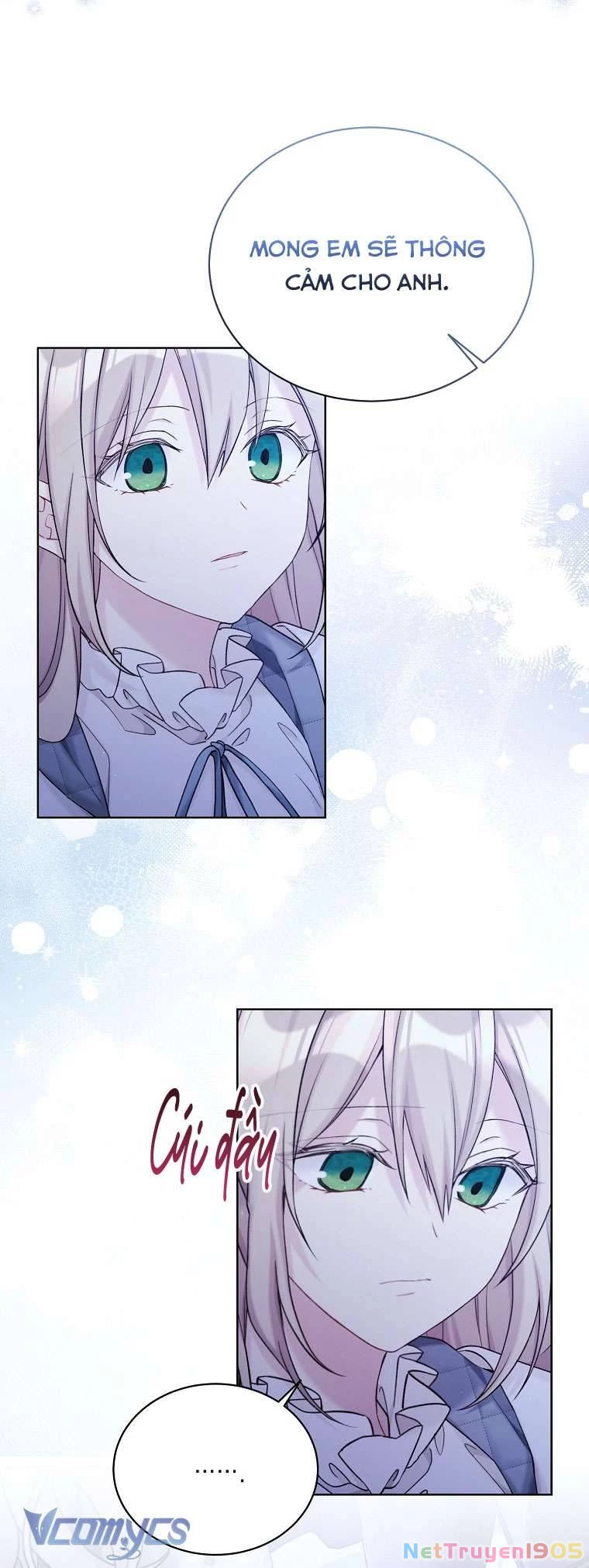 Vương Miện Viridescent Chapter 103 - 35