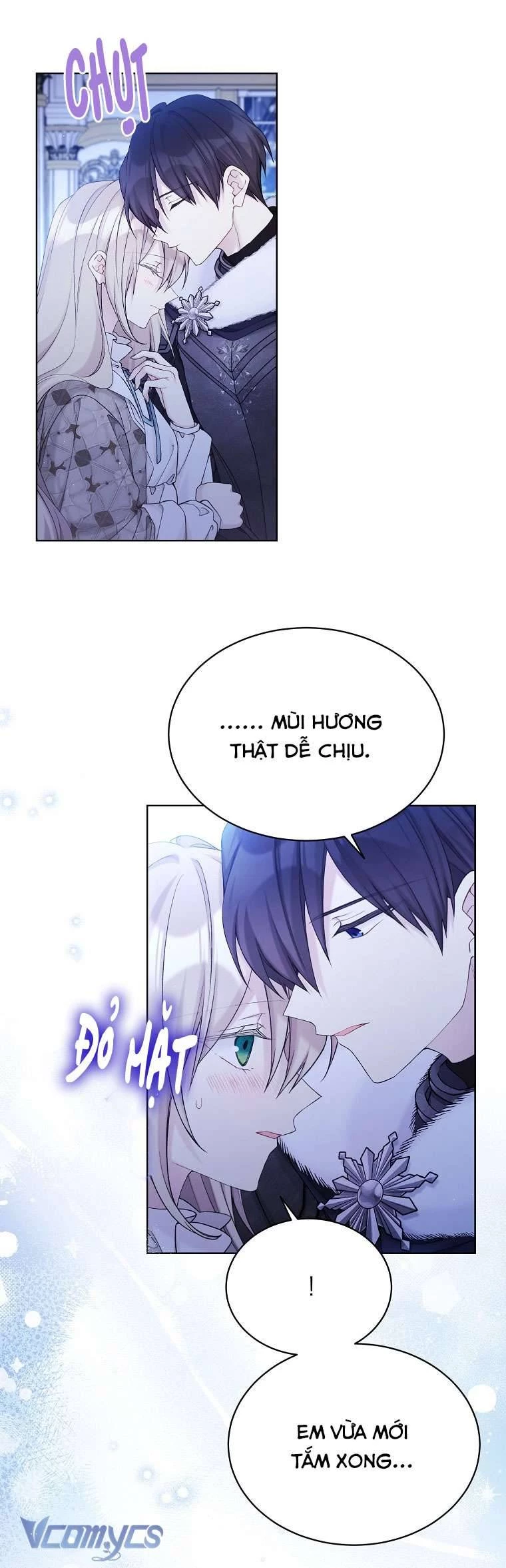 Vương Miện Viridescent Chapter 103 - 37