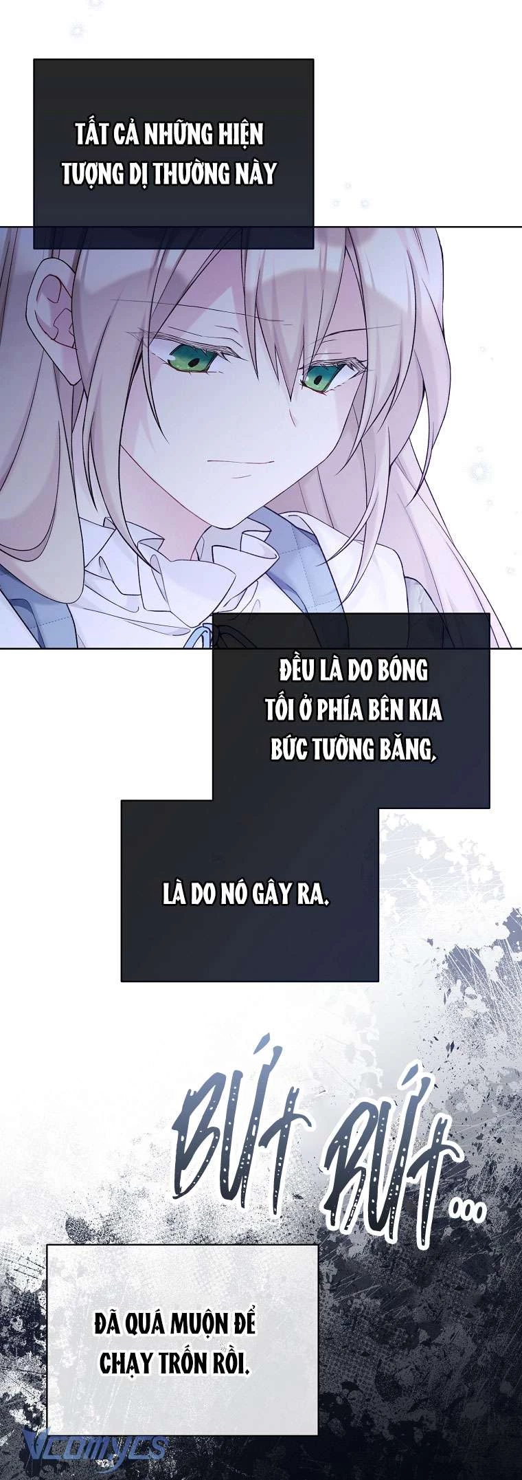 Vương Miện Viridescent Chapter 103 - 41