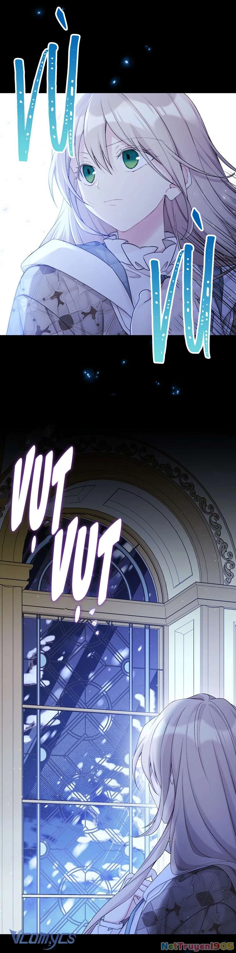 Vương Miện Viridescent Chapter 103 - 43