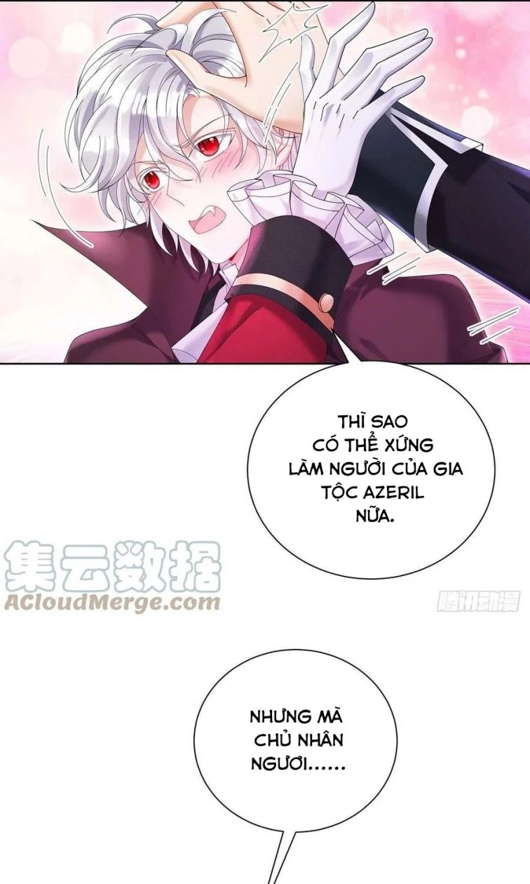 Dẫn Sói Vào Phòng Chapter 34 - 3